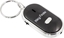 Изображение Home Appliances AG411A LOKALIZATOR KLUCZY NA GWIZD BRELOK CZARNY