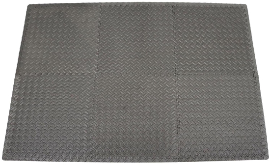 Picture of Home It HOME It WORK Mata piankowa 40 x 40 cm (6 szt.)