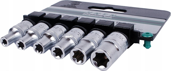 Picture of Honiton HONITON NASADKI 1/4" TORX WEWNTRZNY