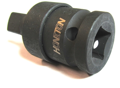 Picture of Honiton Przegub udarowy kulisty 1/2" (H406)