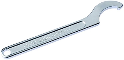 Picture of HOOK SPANNER 8090mm FOR KINETIC ER20ER25