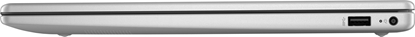 Picture of HP 15-fd1063nw Intel Core Ultra 7 155H Laptop 39,6 cm (15.6") Full HD 24 GB DDR5-SDRAM 512 GB SSD Wi-Fi 6 (802.11ax) Windows 11 Home AI PC Srebrny
