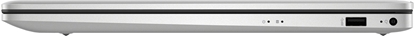 Picture of HP 17-cp3002nw AMD Ryzen 7 7730U Laptop 43,9 cm (17.3") Full HD 16 GB DDR4-SDRAM 1 TB SSD Wi-Fi 6 (802.11ax) Windows 11 Home Srebrny