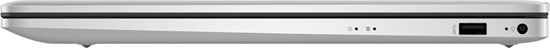 Picture of HP 17-cp3002nw AMD Ryzen 7 7730U Laptop 43,9 cm (17.3") Full HD 16 GB DDR4-SDRAM 1 TB SSD Wi-Fi 6 (802.11ax) Windows 11 Home Srebrny
