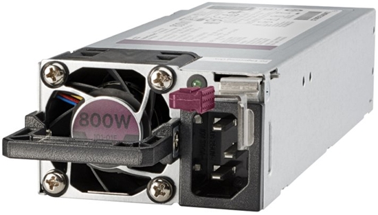 Picture of HP 800W FS Ti Ht Plg LH