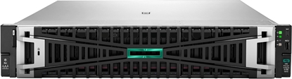 Attēls no HPE ProLiant Compute DL380 Gen12 6517P 1P 2x32GB-R 8SFF NS204i-u v2 MR408i-o 2x1000W PS EU Server