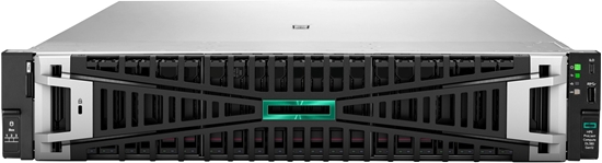 Picture of HPE ProLiant Compute DL380 Gen12 6517P 1P 2x32GB-R 8SFF NS204i-u v2 MR408i-o 2x1000W PS EU Server