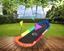 Picture of HS3 HUTAWKA OGRODOWA HAMAK MEGA ÓDKA    KOLORY
