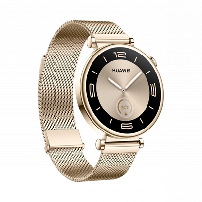 Изображение Huawei Watch GT 4 41mm Gold