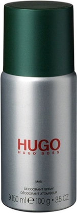 Picture of Hugo Boss Hugo Deodorant spray DSR 150 ml