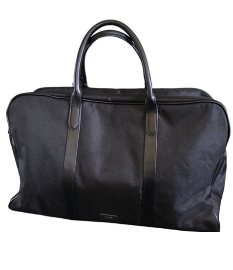 Изображение Hugo Boss Travel Bag Black
