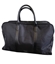 Picture of Hugo Boss Travel Bag Black