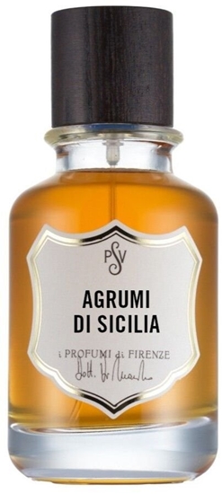 Изображение I PROFUMI DI FIRENZE Agrumi Di Sicilia EDP spray 100ml