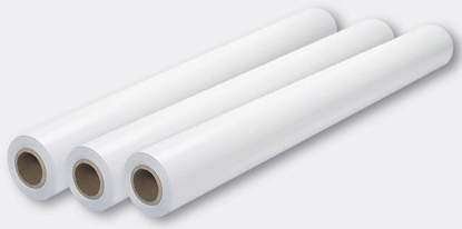 Picture of Idest Papier na roli 297mm 100m 80G 2rolki (rx0297100wk80)