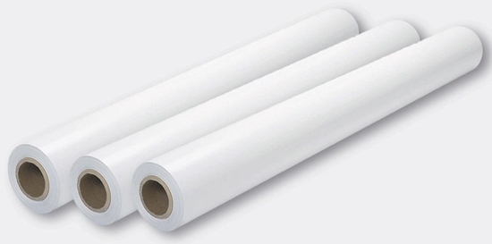 Picture of Idest Papier na roli 297mm 100m 80G 2rolki (rx0297100wk80)