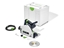 Picture of Iegremdējamais ripzāģis Festool TS 55 FEBQ-Plus