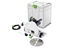 Picture of Iegremdējamais ripzāģis Festool TS 75 EBQ-Plus