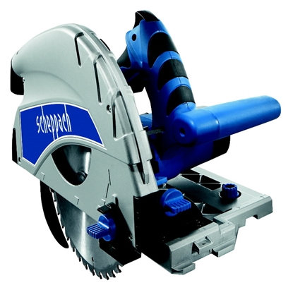 Picture of Iegremdējamais ripzāģis Scheppach PL75