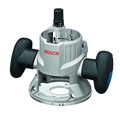 Picture of Iegremdējams balsts Bosch GKF 1600 CE; 255 mm