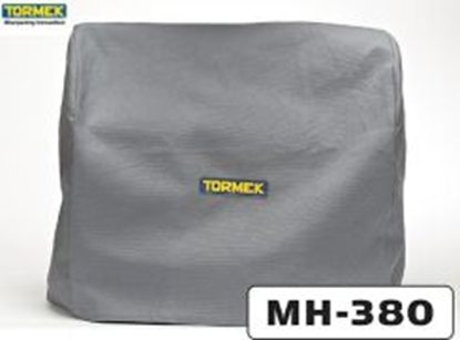 Attēls no Tormek Pokrowiec MH-380 na ostrzark Tormek