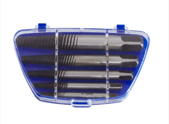 Picture of Iekšējo izvilcēju komplekts Irimo; 5 gab.