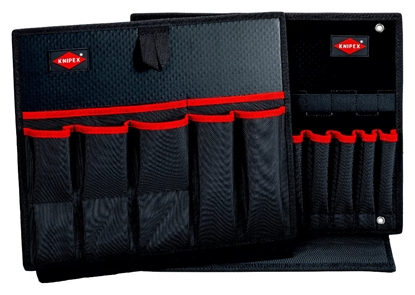 Picture of Ieliktnis koferim Knipex 002119LBWK