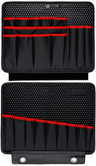 Picture of Ieliktnis koferim Knipex 002199V15; 2 gab.