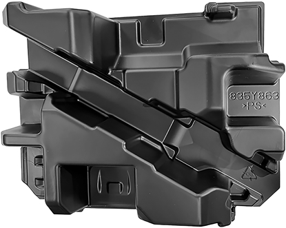 Picture of Ieliktnis koferim Makita 835Y86-3