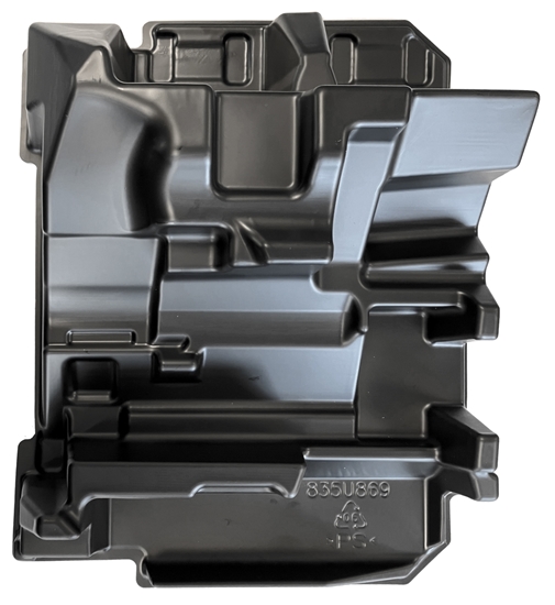 Picture of Ieliktnis koferim Makita 835U86-9