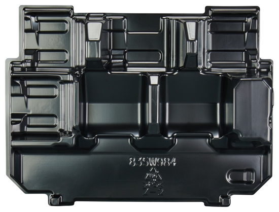 Picture of Ieliktnis koferim Makita 835W98-4