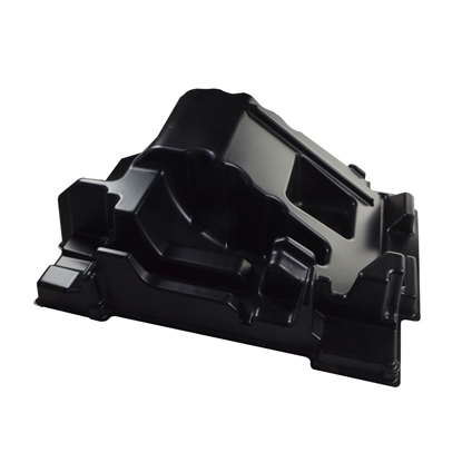 Picture of Ieliktnis koferim Makita HS004GZ; MAKPAC