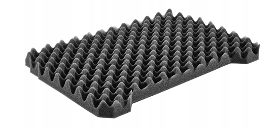 Picture of Ieliktnis koferim Makita MakPac