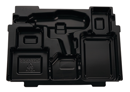 Picture of Ieliktnis koferim Makita MAKPAC 1