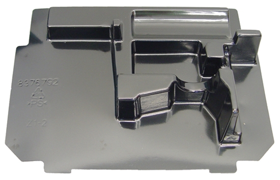 Picture of Ieliktnis koferim Makita MAKPAC 1