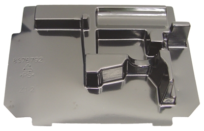 Picture of Ieliktnis koferim Makita Makpac 2