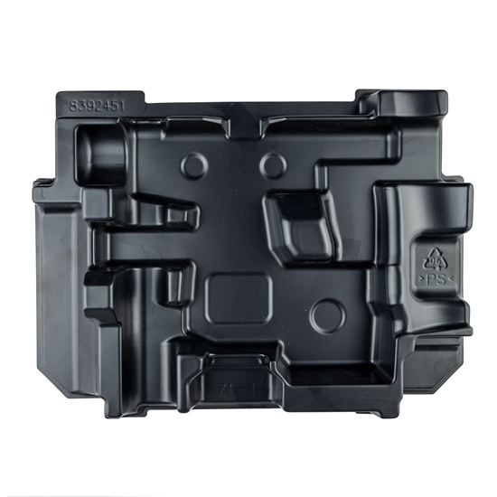 Picture of Ieliktnis koferim Makita Makpac 2