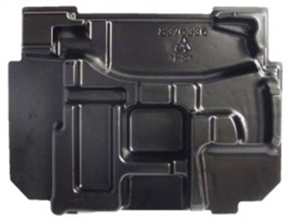 Picture of Ieliktnis koferim Makita Makpac 3