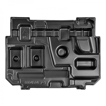 Picture of Ieliktnis koferim Makita Makpac 3