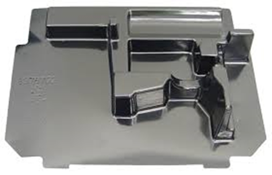 Picture of Ieliktnis koferim Makita MAKPAC 3