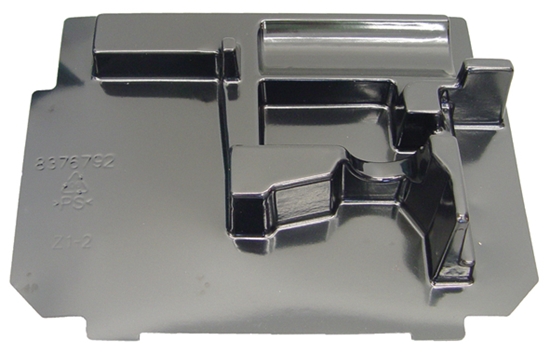 Picture of Ieliktnis koferim Makita MAKPAC 4