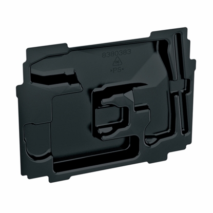 Picture of Ieliktnis koferim Makita Makpac 838038-3