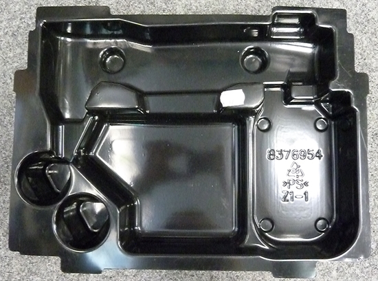 Picture of Ieliktnis koferim Makita Makpac Nr.1