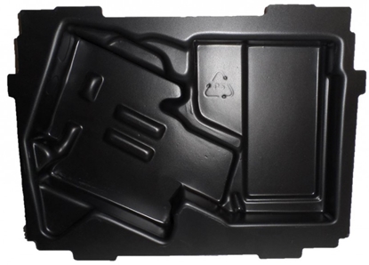 Picture of Ieliktnis koferim Makita Makpac Nr.1