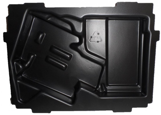 Picture of Ieliktnis koferim Makita Makpac Nr.1