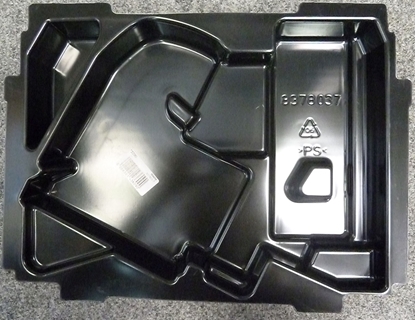 Picture of Ieliktnis koferim Makita Makpac Nr.1