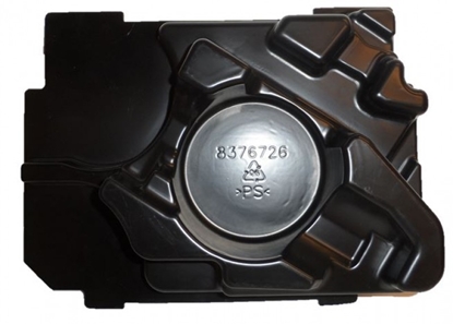 Picture of Ieliktnis koferim Makita Makpac Nr.2