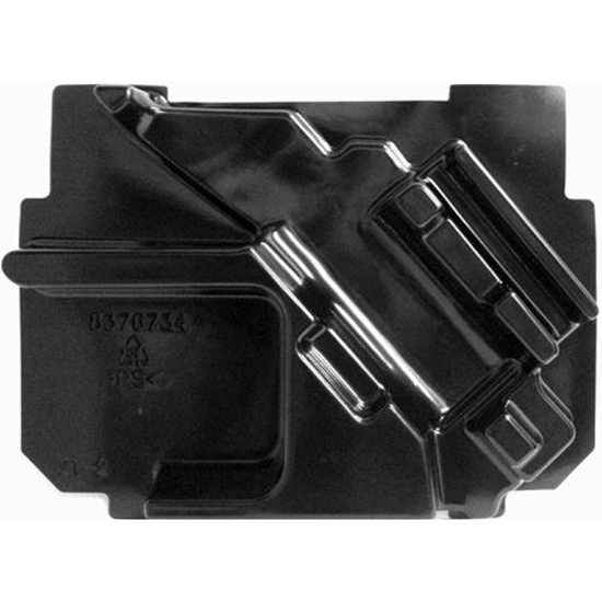 Picture of Ieliktnis koferim Makita Makpac Nr.2