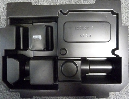 Picture of Ieliktnis koferim Makita Makpac Nr.2