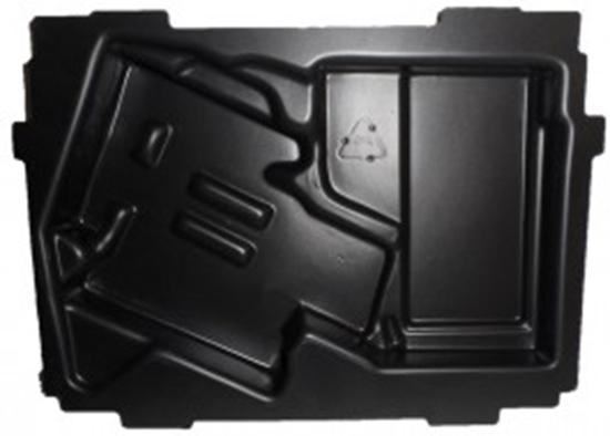 Picture of Ieliktnis koferim Makita Makpac Nr.2