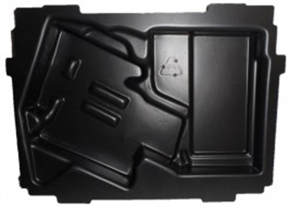 Picture of Ieliktnis koferim Makita Makpac Nr.2